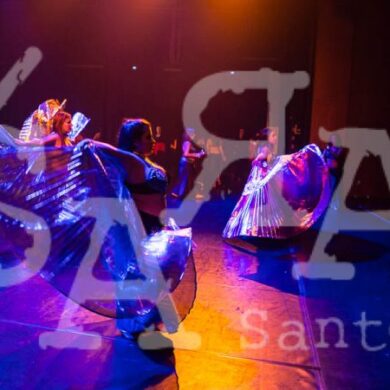 Grandes Mestres a Dançar 396