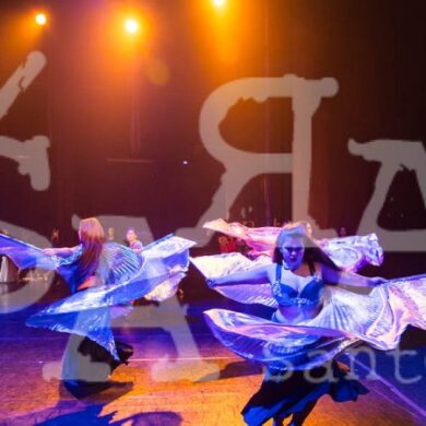 Grandes Mestres a Dançar 398