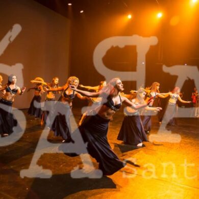 Grandes Mestres a Dançar 399