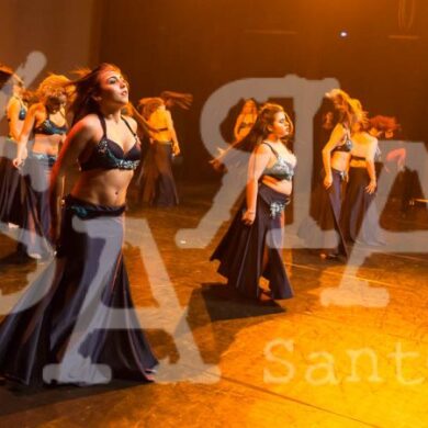 Grandes Mestres a Dançar 400