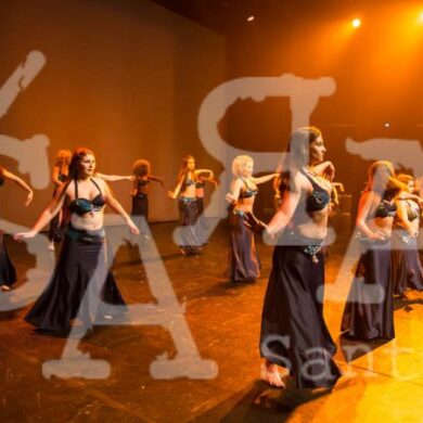 Grandes Mestres a Dançar 402