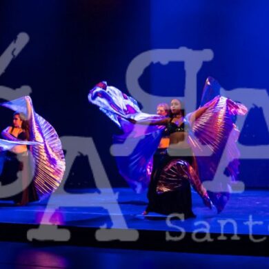 Grandes Mestres a Dançar 405