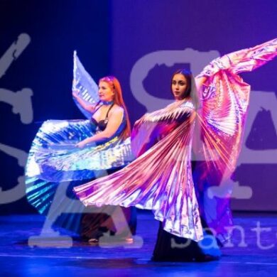 Grandes Mestres a Dançar 406