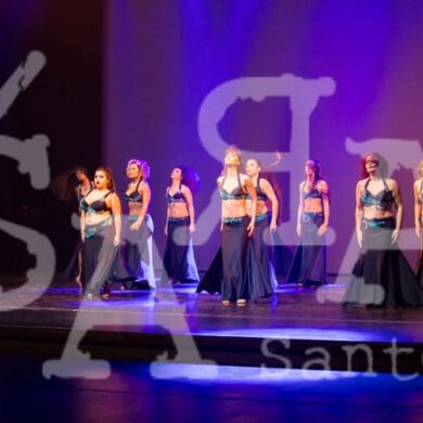 Grandes Mestres a Dançar 408