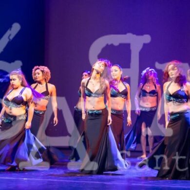 Grandes Mestres a Dançar 409