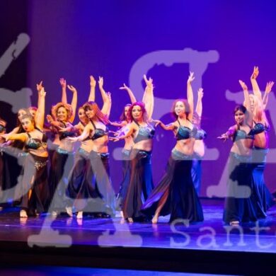 Grandes Mestres a Dançar 410