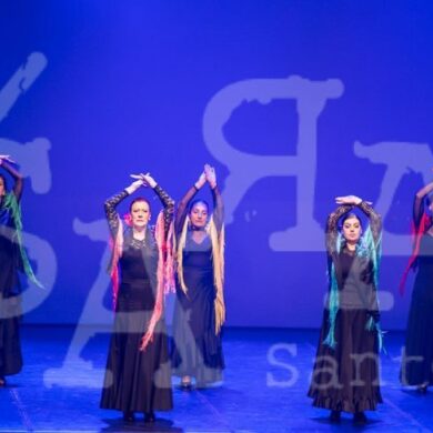 Grandes Mestres a Dançar 412