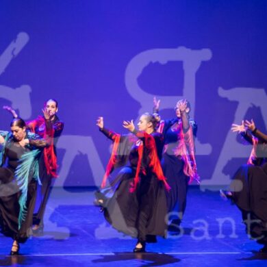 Grandes Mestres a Dançar 413