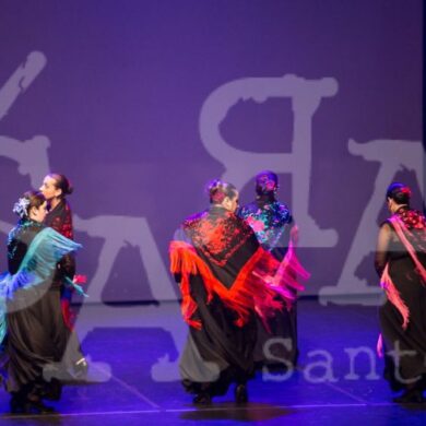 Grandes Mestres a Dançar 414