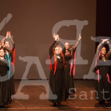 Grandes Mestres a Dançar 415