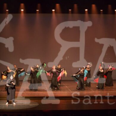 Grandes Mestres a Dançar 416