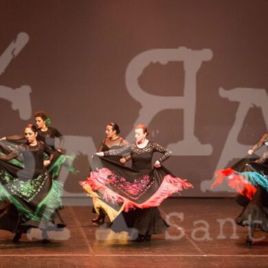 Grandes Mestres a Dançar 417