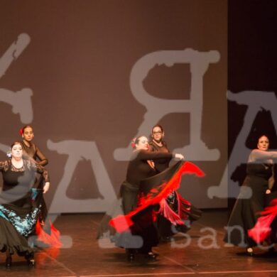 Grandes Mestres a Dançar 418