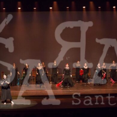 Grandes Mestres a Dançar 423