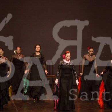 Grandes Mestres a Dançar 424