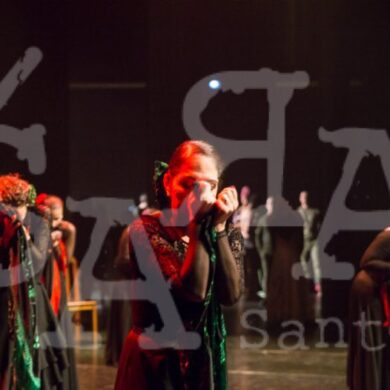 Grandes Mestres a Dançar 427