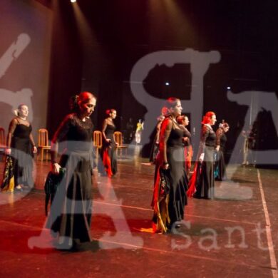 Grandes Mestres a Dançar 428