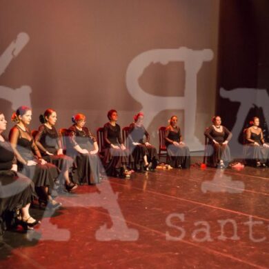 Grandes Mestres a Dançar 430