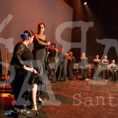 Grandes Mestres a Dançar 432