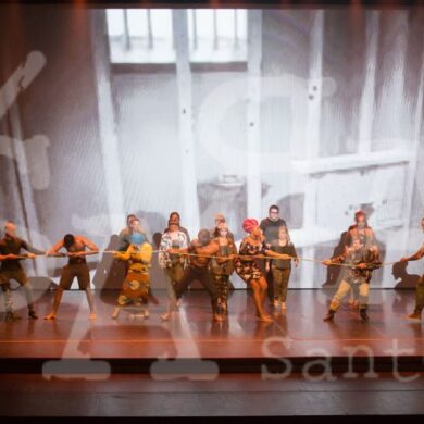 Grandes Mestres a Dançar 443