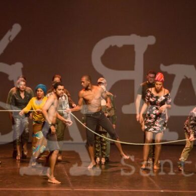 Grandes Mestres a Dançar 444