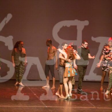 Grandes Mestres a Dançar 445