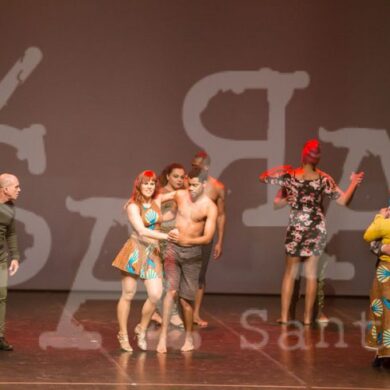 Grandes Mestres a Dançar 446