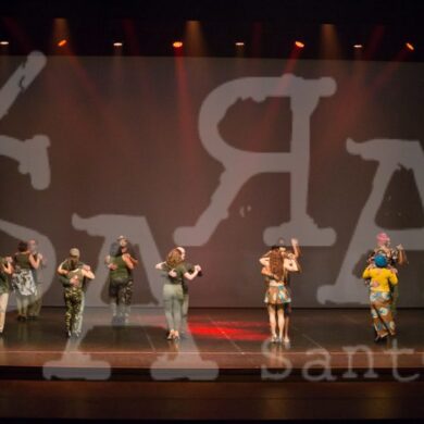 Grandes Mestres a Dançar 447