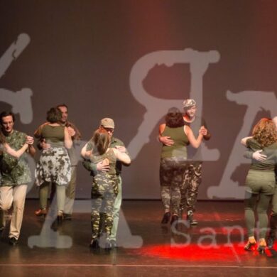 Grandes Mestres a Dançar 448