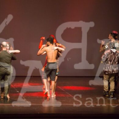 Grandes Mestres a Dançar 449