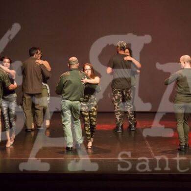 Grandes Mestres a Dançar 450