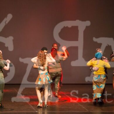 Grandes Mestres a Dançar 452