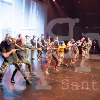 Grandes Mestres a Dançar 455