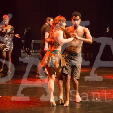 Grandes Mestres a Dançar 457