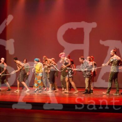 Grandes Mestres a Dançar 459