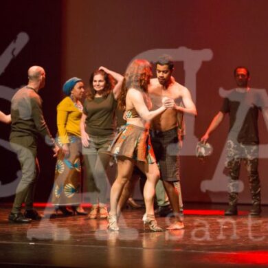 Grandes Mestres a Dançar 462