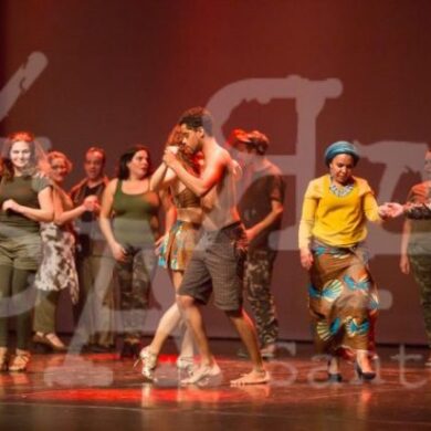 Grandes Mestres a Dançar 463