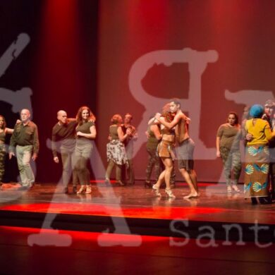 Grandes Mestres a Dançar 464