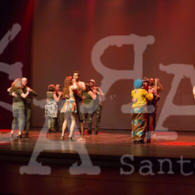 Grandes Mestres a Dançar 465