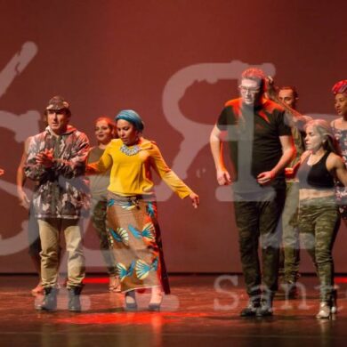 Grandes Mestres a Dançar 467