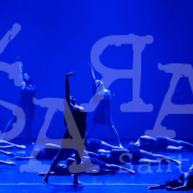 Grandes Mestres a Dançar 469