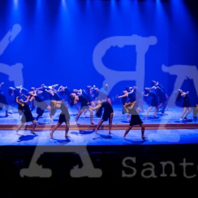 Grandes Mestres a Dançar 471