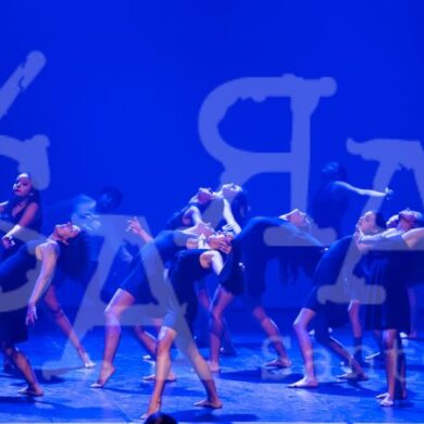 Grandes Mestres a Dançar 473