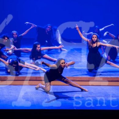 Grandes Mestres a Dançar 477