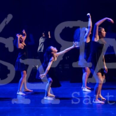 Grandes Mestres a Dançar 483