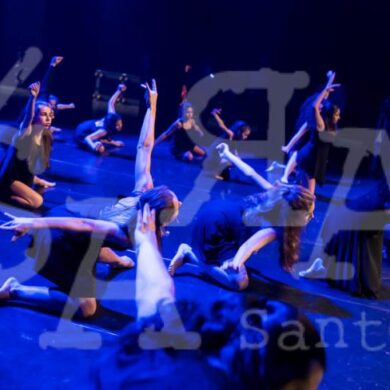 Grandes Mestres a Dançar 485