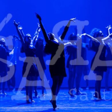 Grandes Mestres a Dançar 489