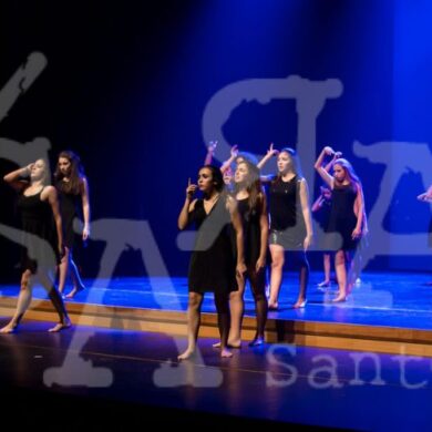 Grandes Mestres a Dançar 497