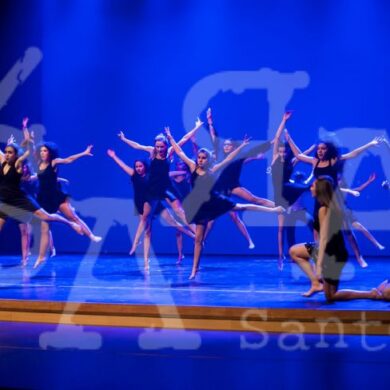 Grandes Mestres a Dançar 498