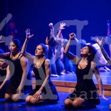 Grandes Mestres a Dançar 505